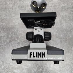 Flinn Microscope