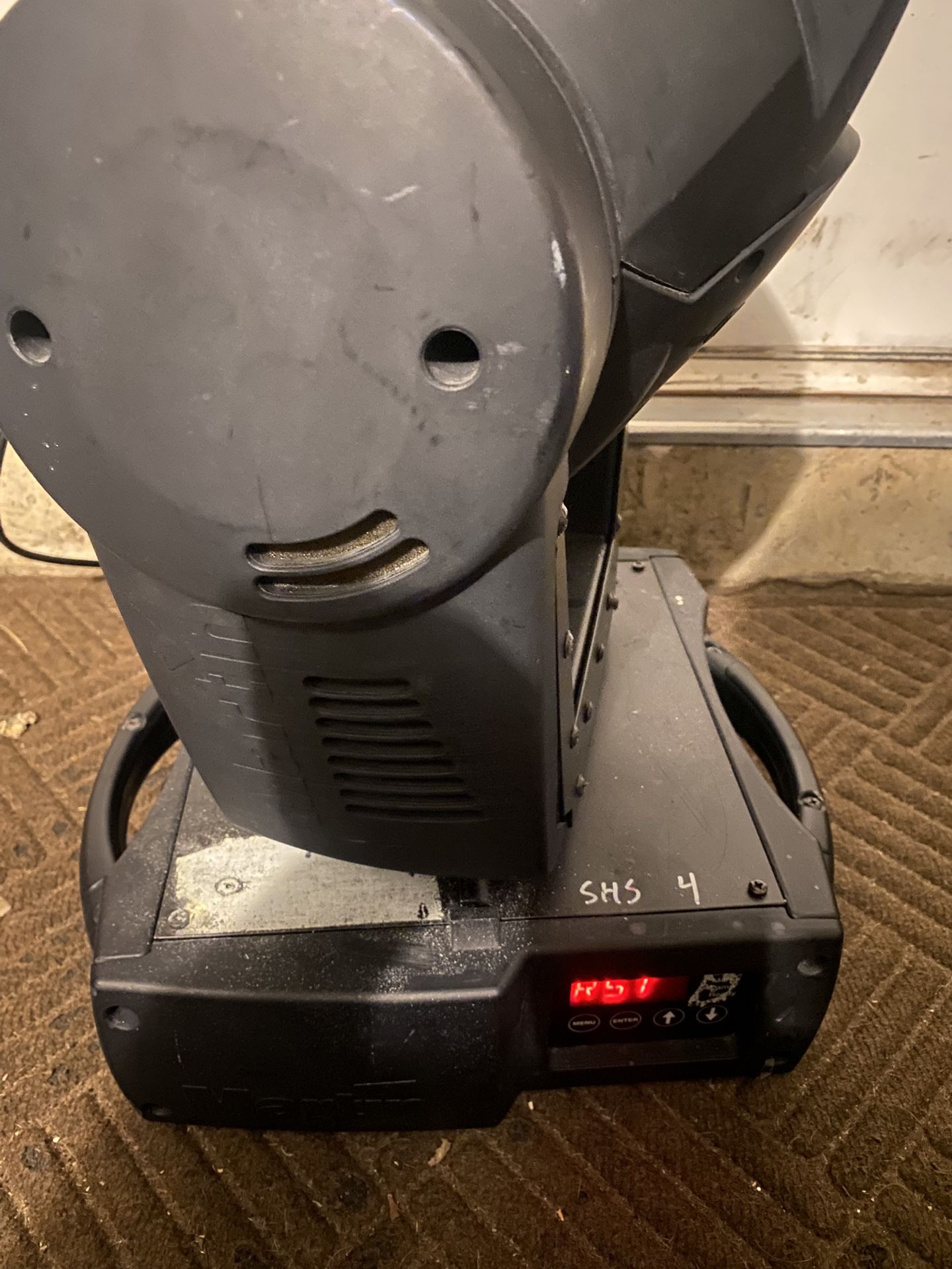 Martin MAC 300