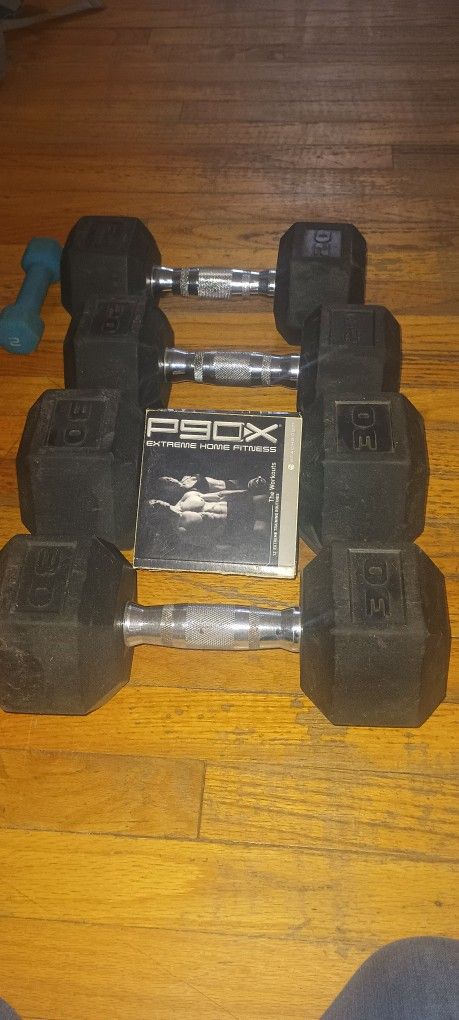 P90x Dvd Only 