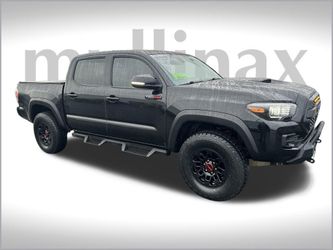 2019 Toyota Tacoma