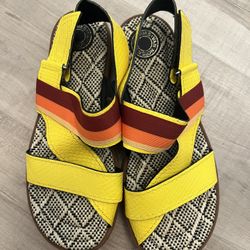 Dries Van Noten Sandals Size 39 (US 8.5)