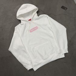 Supreme Box Logo Hoodie