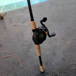 LEWS Speed Classic Combo