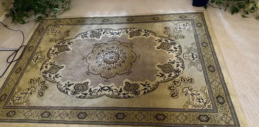 Area Rug