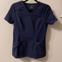 Womens Scrubs Figs and Jaanuu  XS/small NEW