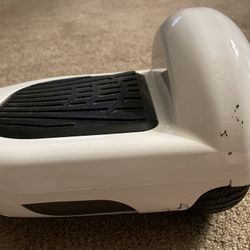 Hooverboard