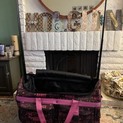 Size Large Dream Duffle 