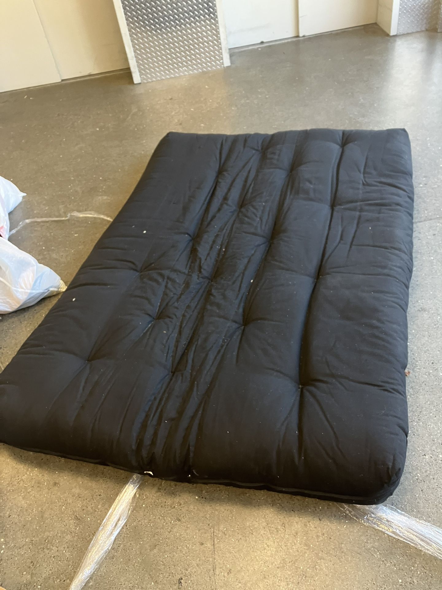 Thick Futon - No frame 