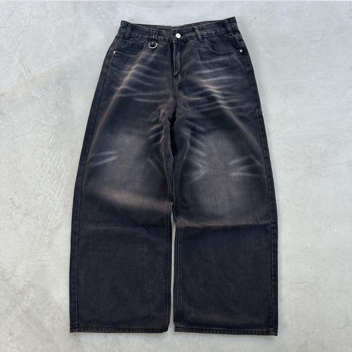 Baggy Jeans