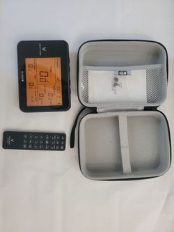 Swing caddie sc300i