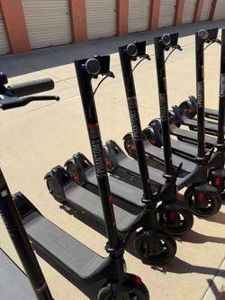 Phantom Go Electric Scooter –A10