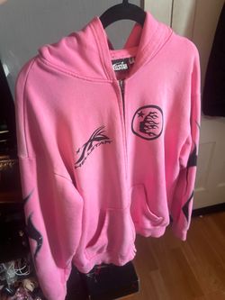 Hellstar zip up