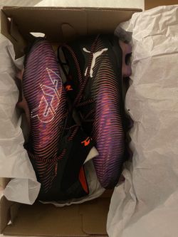 PUMA FUTURE 8 ULTIMATE FG WOMENS SIZE 8