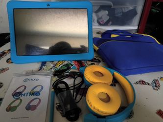 Tablet for kids
