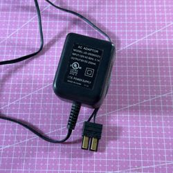 TRAXXAS CHARGER AC Adaptor 9V DC 200mA Power Supply