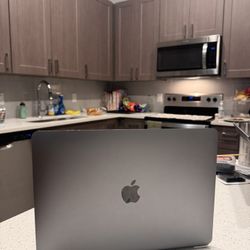 MacBook Pro