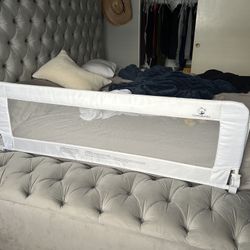 Bed Rail For Kids
