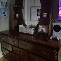 Bedroom Set