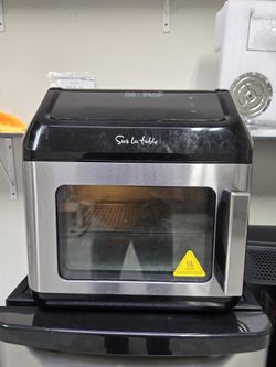 Sur La Table 13-QT Air Fryer Oven