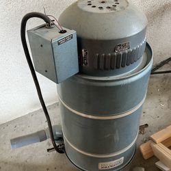 Full House Vacuum System