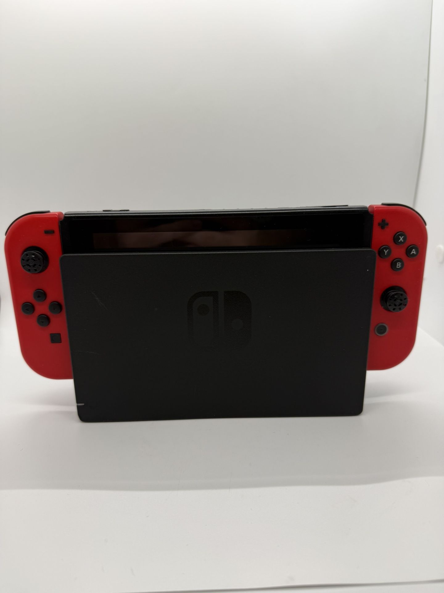 $150 Nintendo Switch With Doc / $350 With Additional Games and Accessories (see notes)