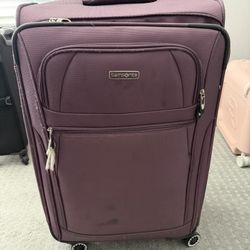 Samsonite 24 Inch Luggage
