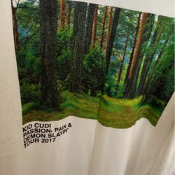 Xl Virgil Abloh LV Gucci Supreme Off White Pyrex 