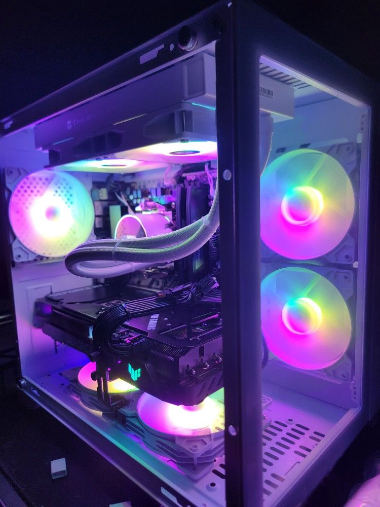 1440p ready with a small footprint