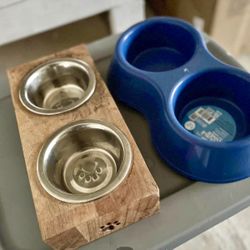 Dog Bowls