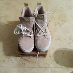 VANS Size 2 New