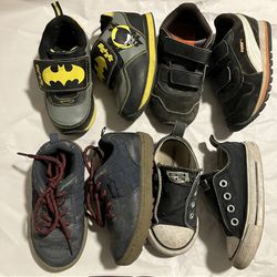 Boys Toddler Shoes