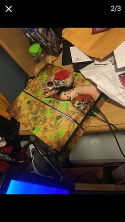 Ps4 comes with 3 games