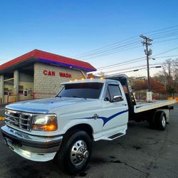 96 Ford Super duty 