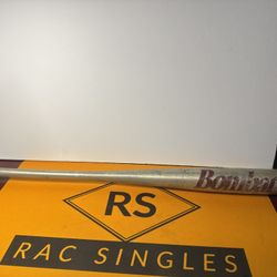 Vintage Ten Pro Bombat Little League Aluminum Baseball Bat