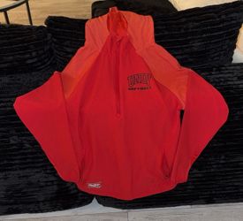 UNLV Quarter Zip