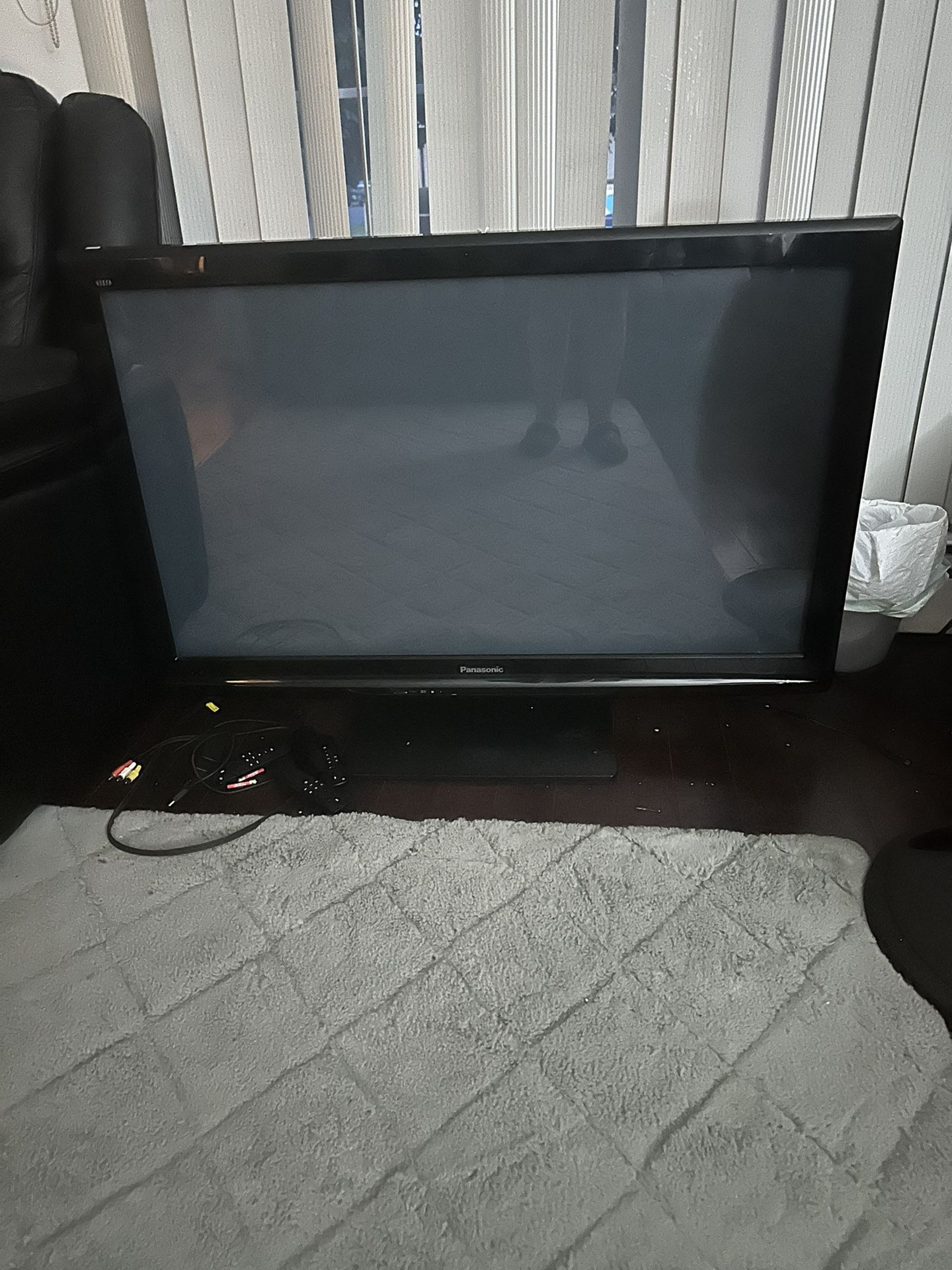 Panasonic Tv