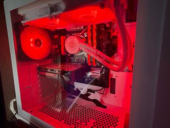 Sky tech gaming pc