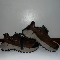 Reebok Zig Kinetica Edge II Work Shoes (Size 10.5)