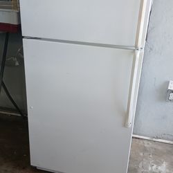 Fridge