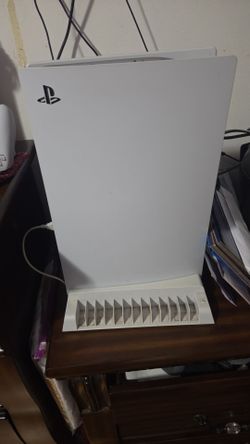 Ps5 games