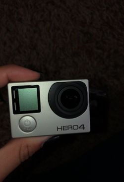 GOPRO HERO4