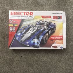buildable 25in1 supercar
