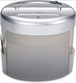 Desktop Paper Shredder