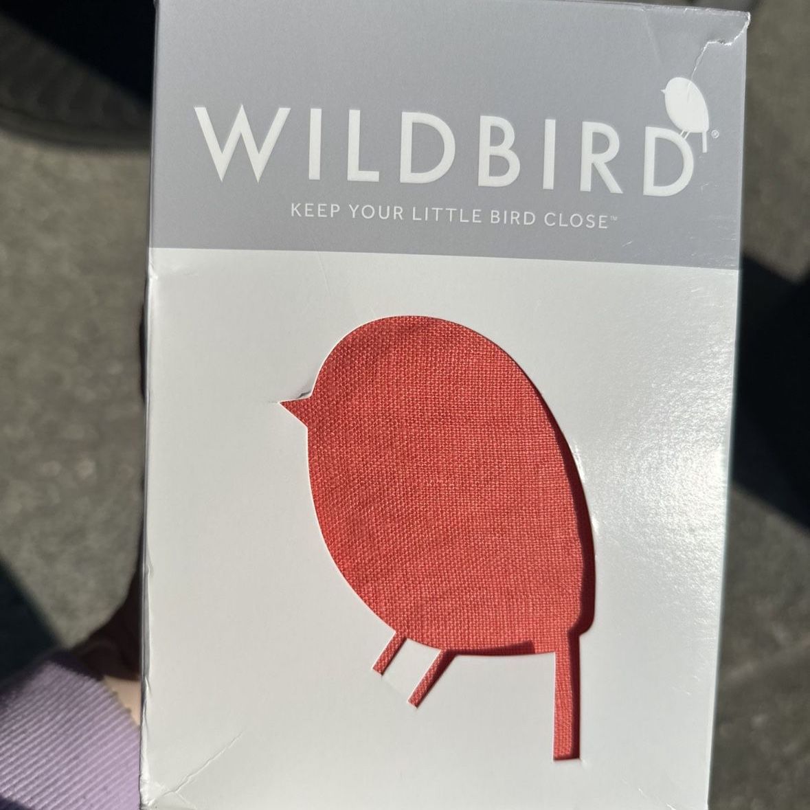 Wildbird kiwi 2025