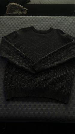 LV SWEATER