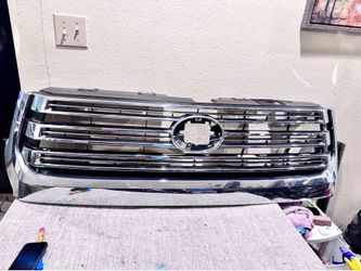 2014 to 2021 TOYOTA TUNDRA GRILL