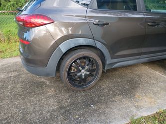 20 inch rims