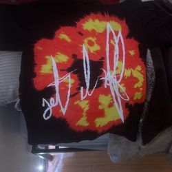 Denim Tear X Offset Collab Shirt