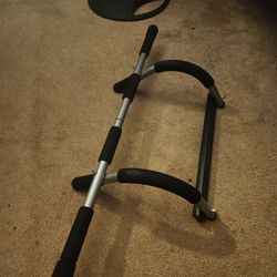 Pullup Bar