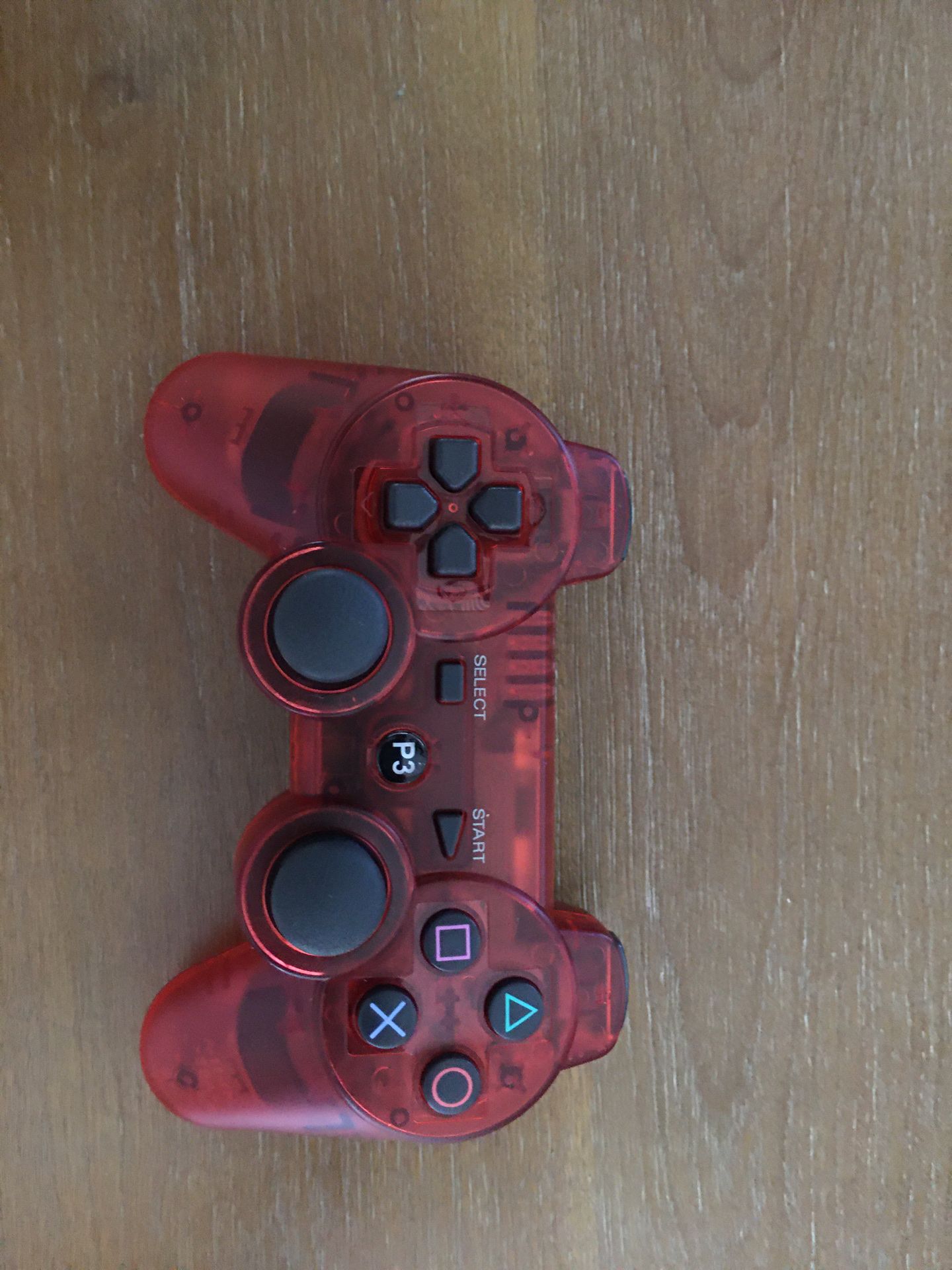Sony PlayStation ps3 wireless controller